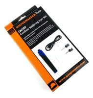 GM580 - Cordless Soldering Iron Set