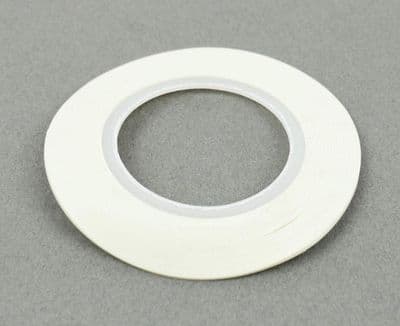 GM596 - Flexible Masking Tape 1mm X 18m