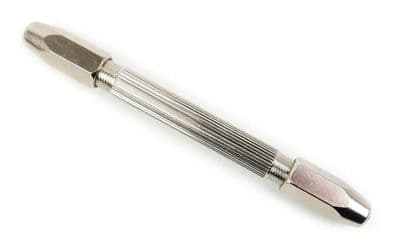 GM610 - Double Ended Pin Vice