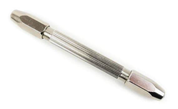GM610 - Double Ended Pin Vice