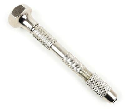 GM624 - Swivel Top Pin Vice