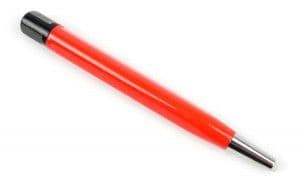 GM633 - Gaugemaster Glass Fibre Pencil 4mm