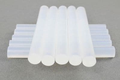 GM656 - Low Temperature Glue Sticks (10)