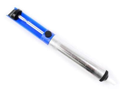 GM659 - Desoldering Pump