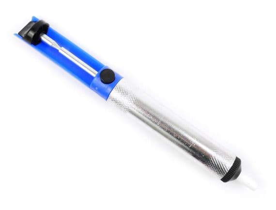 GM659 - Desoldering Pump
