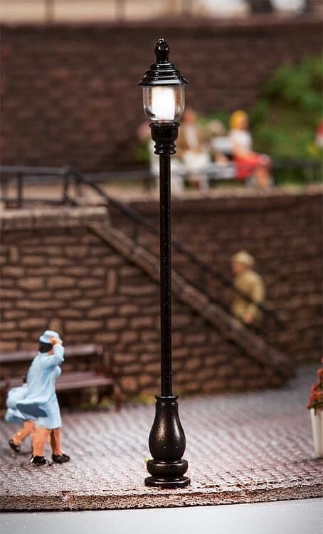HO/OOLED Park Lamp 63mm (3)
