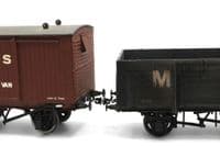 Kit Type O Gauge MagLink Couplings