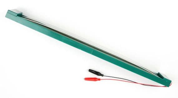 Locomotive Wheel Cleaner OO Scale