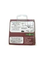 ML-3 OO Scale Modern Main Street/Platform Lamp