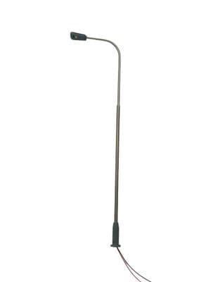 ML-3 OO Scale Modern Main Street/Platform Lamp