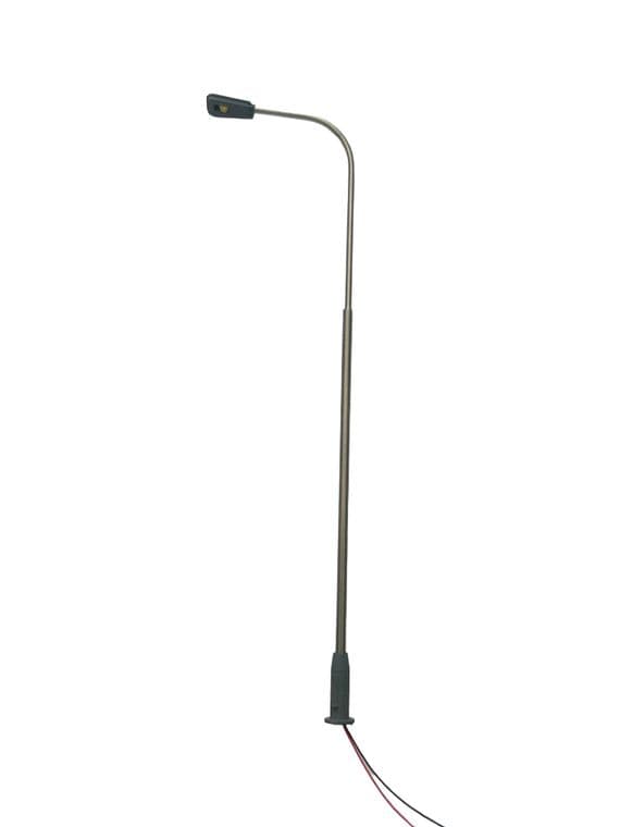 ML-3 OO Scale Modern Main Street/Platform Lamp