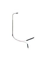 ML-3N N/TT120 Scale Modern Station/Street Light - Height Adjustable