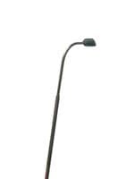 ML-3N N/TT120 Scale Modern Station/Street Light - Height Adjustable