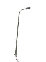 ML-3N N/TT120 Scale Modern Station/Street Light - Height Adjustable