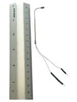 ML-3N N/TT120 Scale Modern Station/Street Light - Height Adjustable