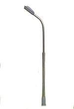 ML-3N N/TT120 Scale Modern Station/Street Light - Height Adjustable
