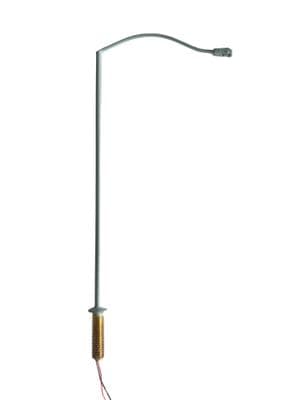 ML-4 OO Scale Modern Street/Station Light (Long)