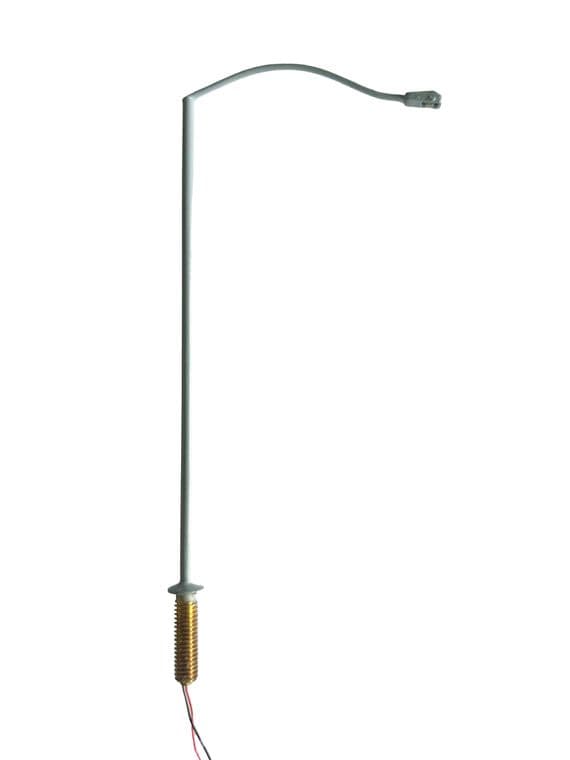 ML-4 OO Scale Modern Street/Station Light (Long)
