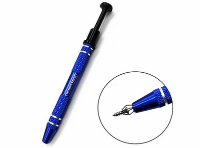 ModelTech 4 Claw Part Picker