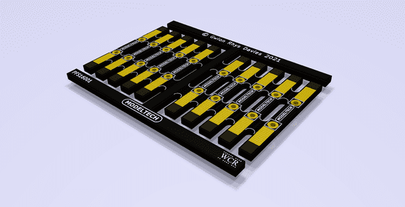 ModelTech ProTrack OO Power Feeder