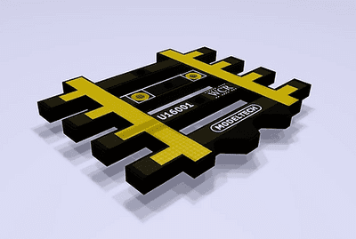 ModelTech ProTrack Rail Aligner HO (American Code 83) - 4 Pairs