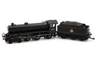 N Gauge MagNEM Fixed Pole Couplings