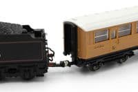 N Gauge MagNEM Fixed Pole Couplings