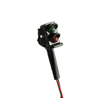 N/TT120 Scale Colour Light Signals - Various Types