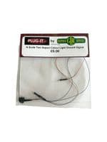 N/TT120 Scale Colour Light Signals - Various Types