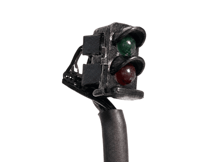 N/TT120 Scale Colour Light Signals - Various Types