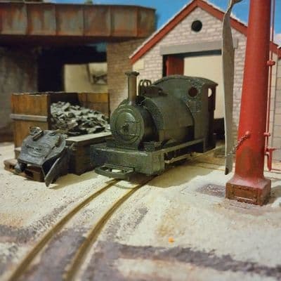 O-16.5/NG7 Compact Falcon Starter Body Kit