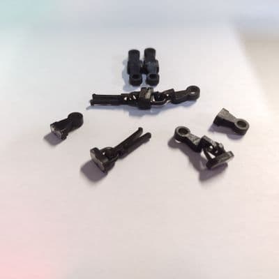 O Narrow Gauge/NG7 MagNEM Starter Sets