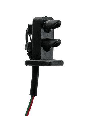 OO Scale Colour Light Signals - Various Types