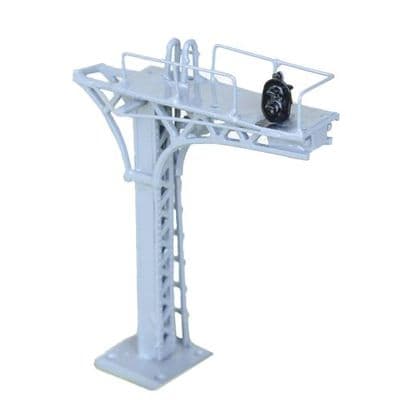 OO Scale Colour Light Signals - Various Types