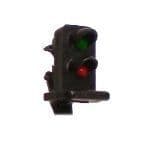 OO Scale Colour Light Signals - Various Types