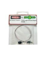OO Scale Colour Light Signals - Various Types