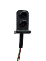 OO Scale Colour Light Signals - Various Types