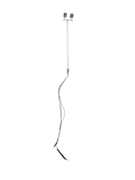 OO Scale Floodlights - Double Post or Wall Mounted