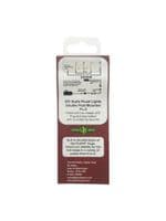 OO Scale Floodlights - Double Post or Wall Mounted