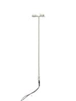 OO Scale Floodlights - Double Post or Wall Mounted