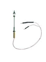 OO Scale Gas Lamp Post or Wall Mounted