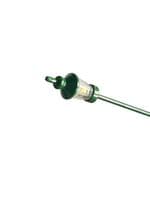 OO Scale Gas Lamp Post or Wall Mounted