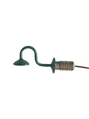 OO Scale Swan Neck Lamps - Various Variants/Colours