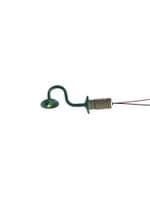 OO Scale Swan Neck Lamps - Various Variants/Colours