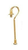 OO Scale Swan Neck Lamps - Various Variants/Colours