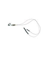 OO Scale Swan Neck Lamps - Various Variants/Colours