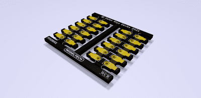 PFS09001 - ModelTech ProTrack N Power Feeder