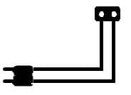 PLUG -IT Extension Leads and Cables - Various Types