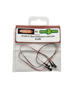 PLUG -IT Extension Leads and Cables - Various Types