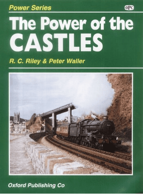 Power Series - The Power of Castles R.C. Riley and Peter Waller